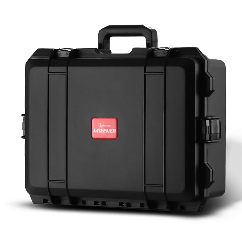 Equipment Safety Protective Box Camera Photography Trolley Box