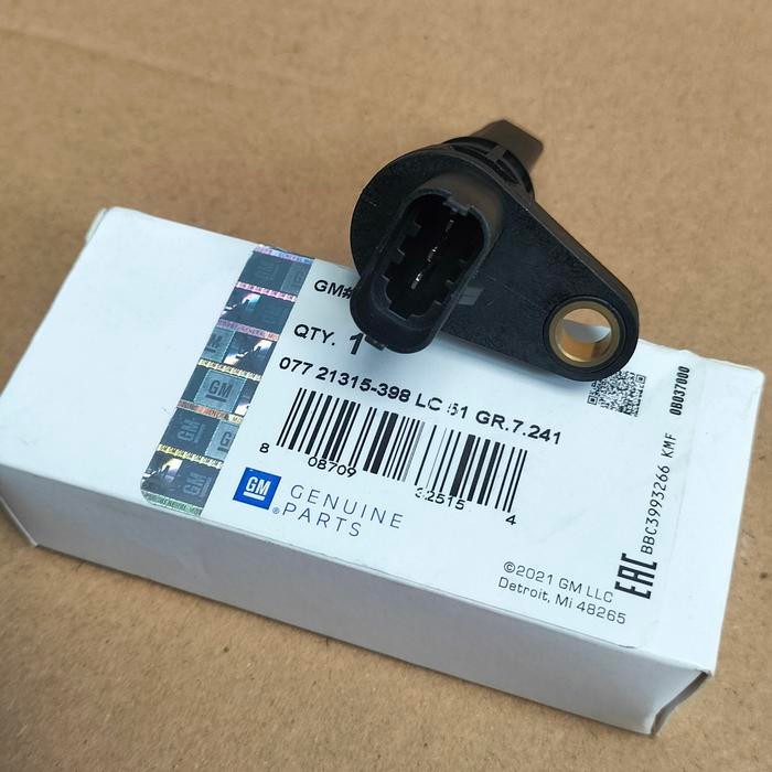 Speed Sensor Spin Bensin 1500/ Sensor Speed Chevrolet Spin Bensin 1.5 Kode 027