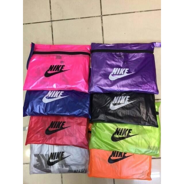 JAKET JAS HUJAN GO NIKE ADIDAS