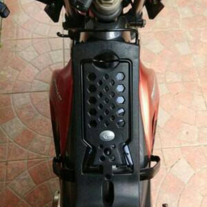 Rak Bagasi Satria Fu Lama