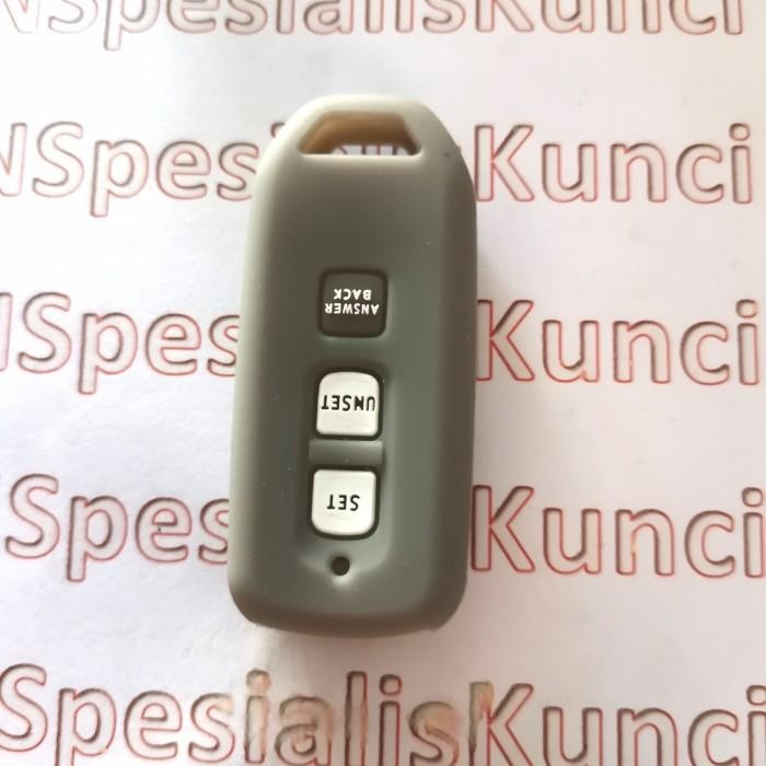 /kondom remote kunci Honda Scoopy Fi 2017