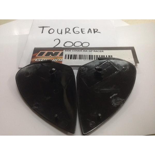 SIDE COVER INK GP RACER