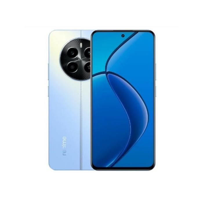 REALME 13 NFC RAM 8/128GB REALME13 RAM 8/256GB NFC GARANSI RESMI REALME INDONESIA