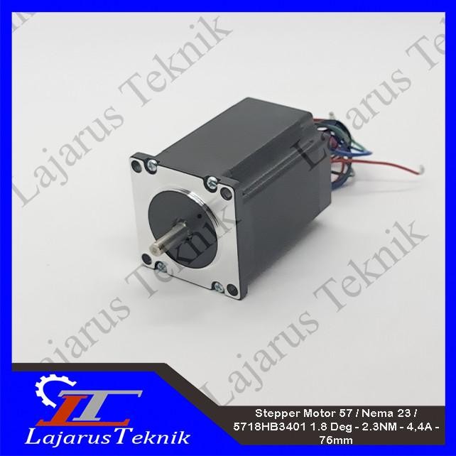 STEPPER MOTOR 57 / NEMA 23