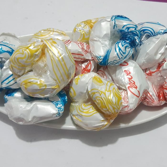 

Manisan Buah Kana Isi 3 Biji 1000 Gram