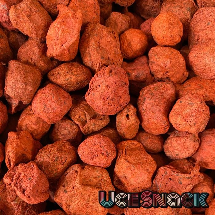 

Manisan Kiamboi / Kiamboy Merah 1/2kg 1/2 kilo 500gram 500 grm