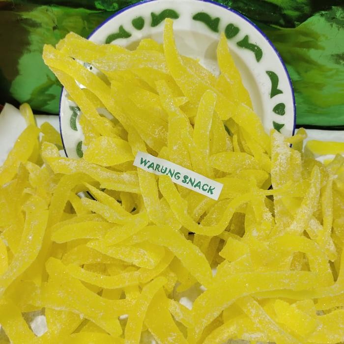 

Manisan Mangga Kering/Mangga Stik 1kg