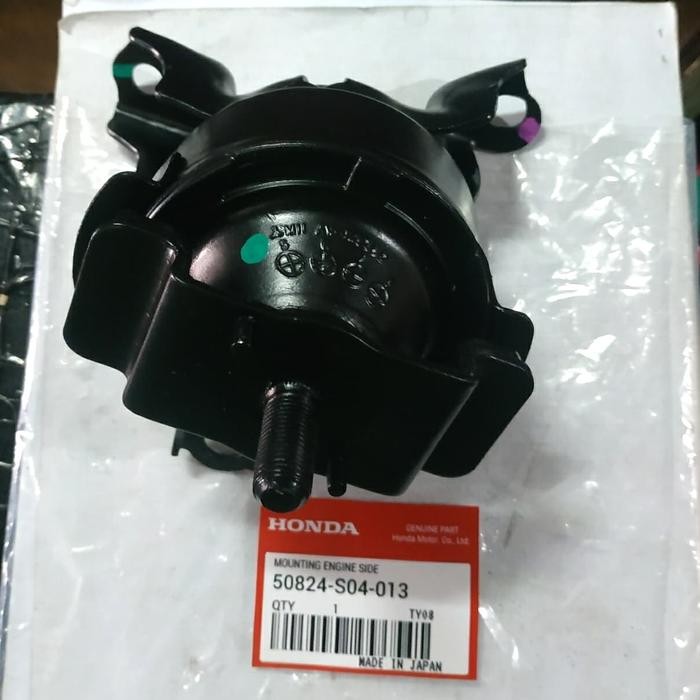 Engine Mounting KIRI FERIO 1996-2000 AT MT ORIGINAL