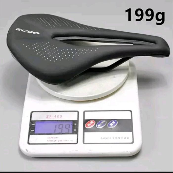 Sadel Ec90 Soft Gel - Saddle Ec90 - Sadel Sepeda
