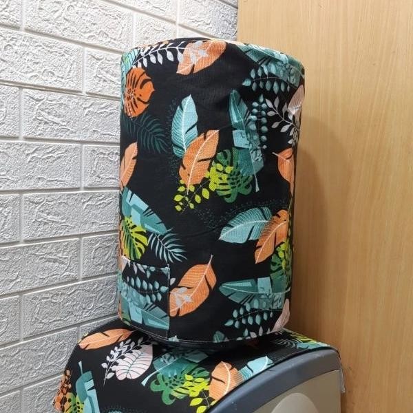 TUTUP GALON SARUNG GALON SATU SET SARUNG GALON ALAS DISSER