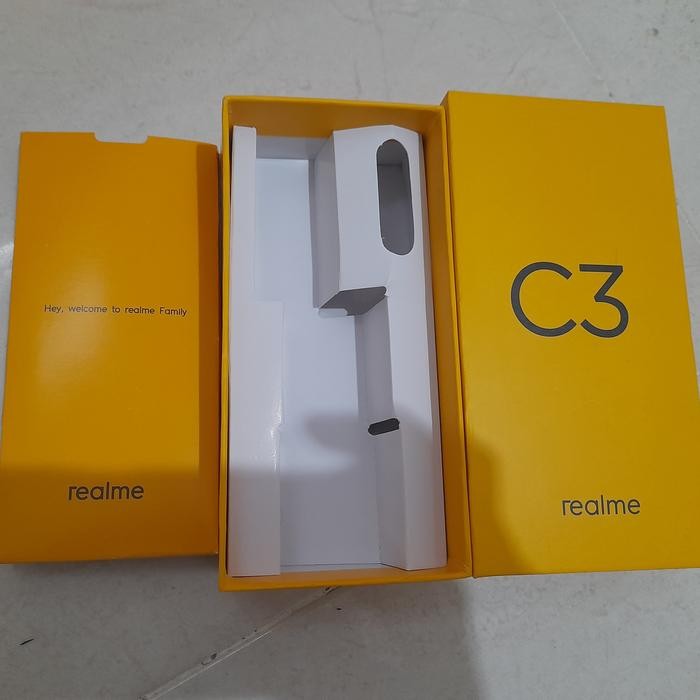 dus box realme C3 free req imei
