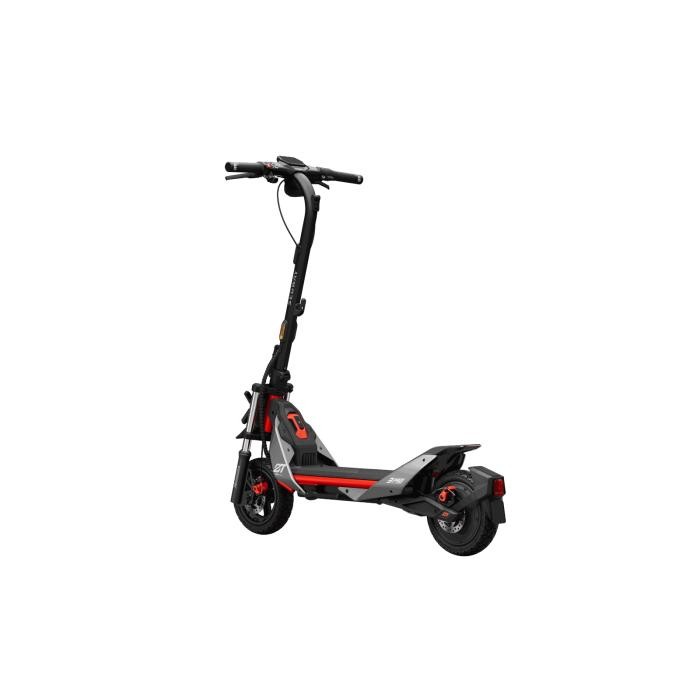 SEGWAY Ninebot ZT3 Pro eKickScooter Electric Skuter Listrik Dewasa Original Outdoor