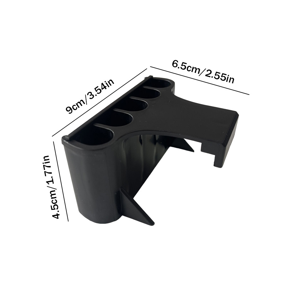 

Hanging Aquarium Plant Holder Aquatic Plant Pot with Hole Aquarium Planter Cups for Emersed Plant