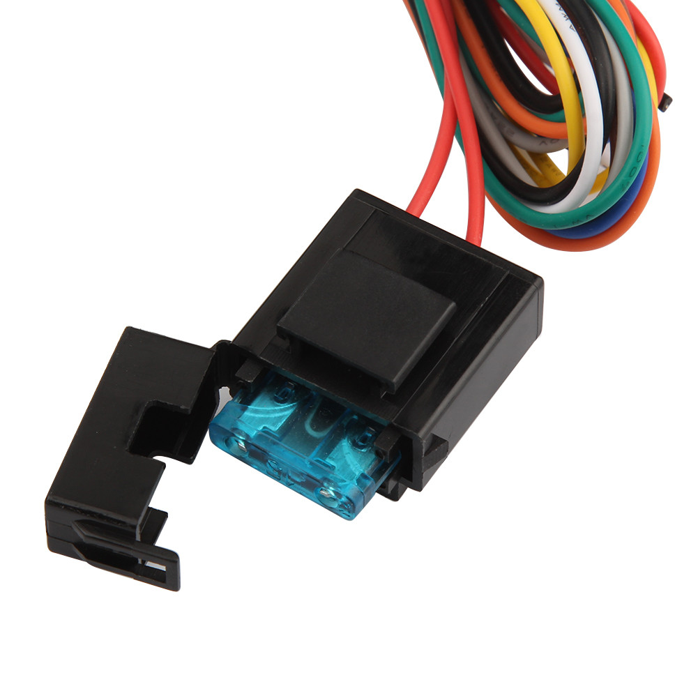 

Intelligent Automatic Car Rearview Mirror Folding System Rear View Auto Side Mirrors Folding Kit