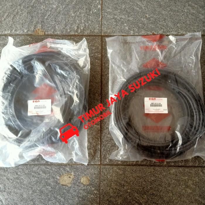 Karet pintu katana SGP Sparepart Suzuki