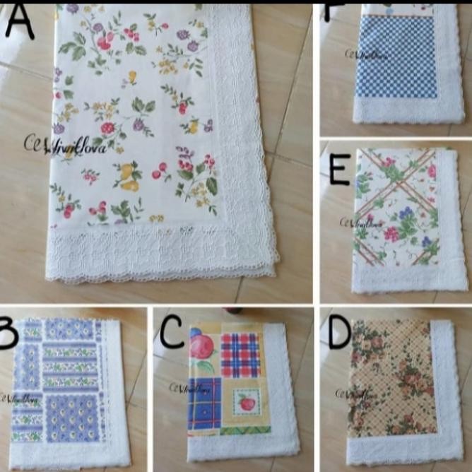 NEW//TAPLAK MEJA PLASTIK~KURSI 4 & 6 RENDA~TAPLAK
