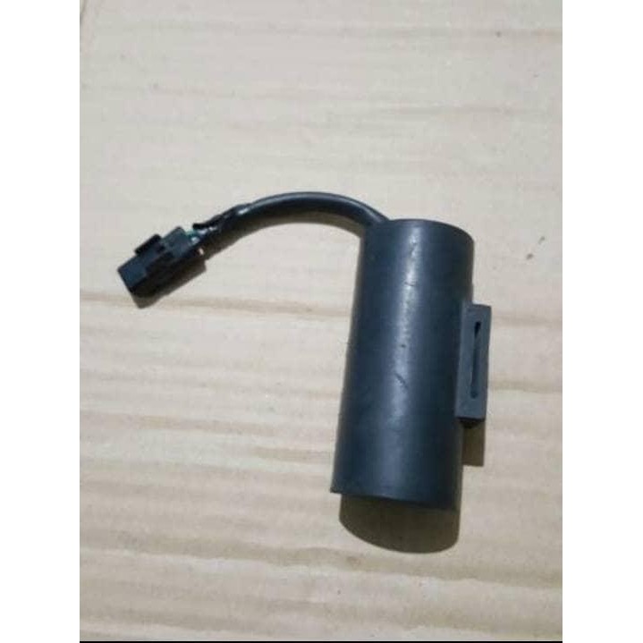 Kapasitor CB 150 R CB150 R CB150R OLD Capasitor bank Condenser