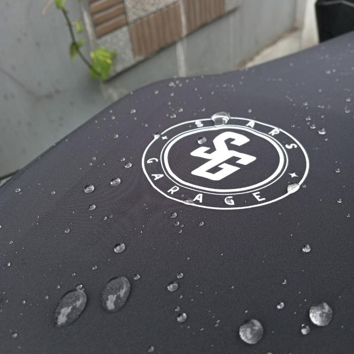 Sarung Jok Motor Nmax 2022 Anti Air Bahan Premium Anti Cakar Kucing