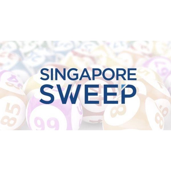 Allthebest Singapore Sweep 1 Lembar