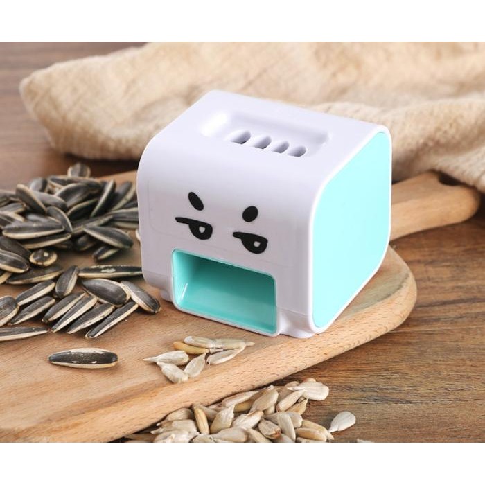Allthebest Mesin PENGUPAS KUACI VIRAL Sunflower Seed Peeling Machine