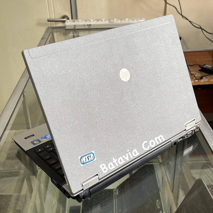 (Allthebest) Laptop Hp 8440p Core i5 - RAM 8 GB - HDD 320 GB