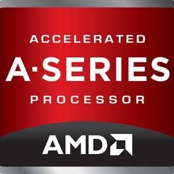 (Allthebest) Processor AMD A8 7680 FM2+