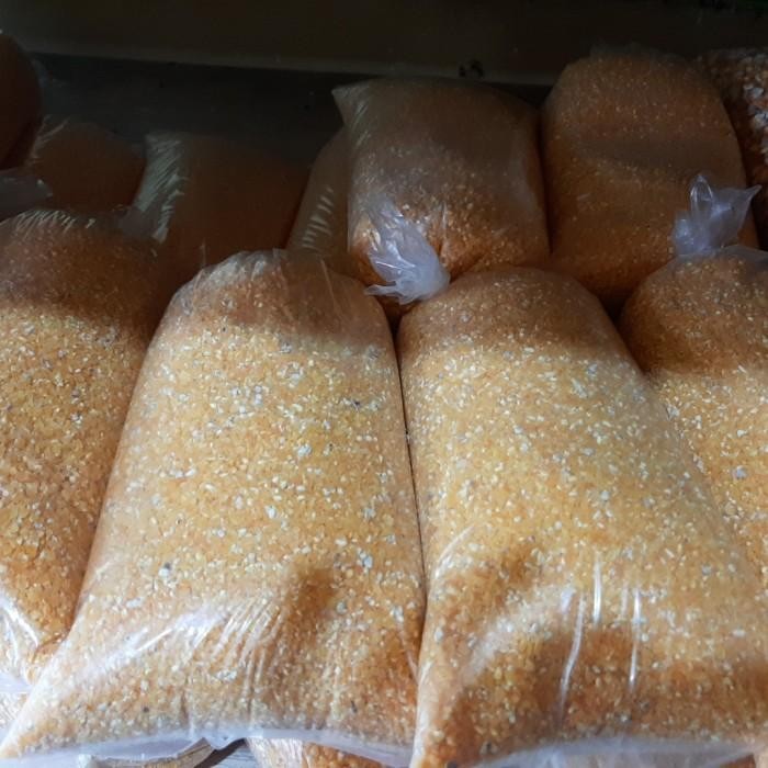 

(Allthebest) beras jagung