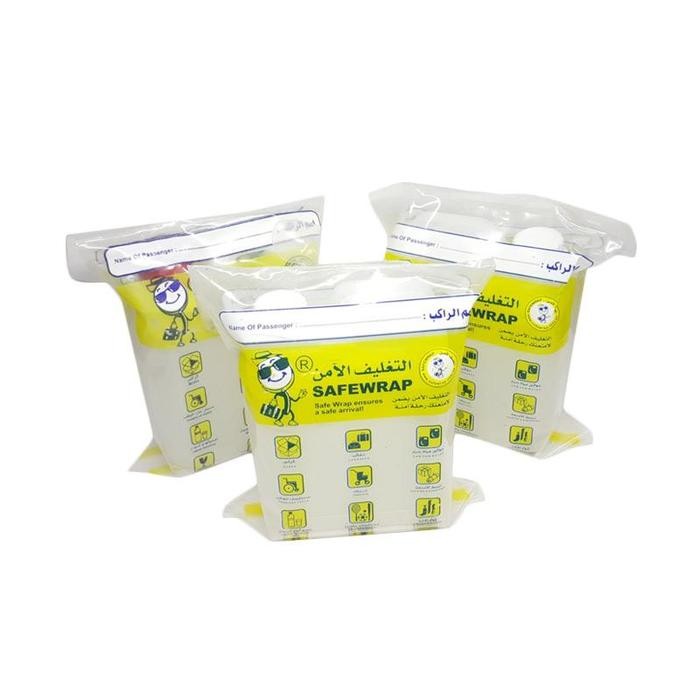 

Air Zam-Zam Asli 1 Liter/Tanpa Campuran