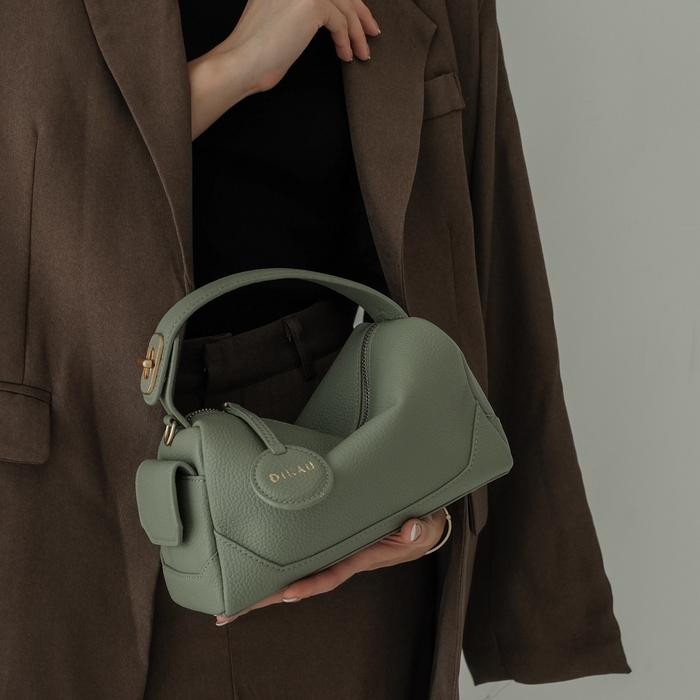 DIKAU - ROCHA BAG - TAS SELEMPANG WANITA