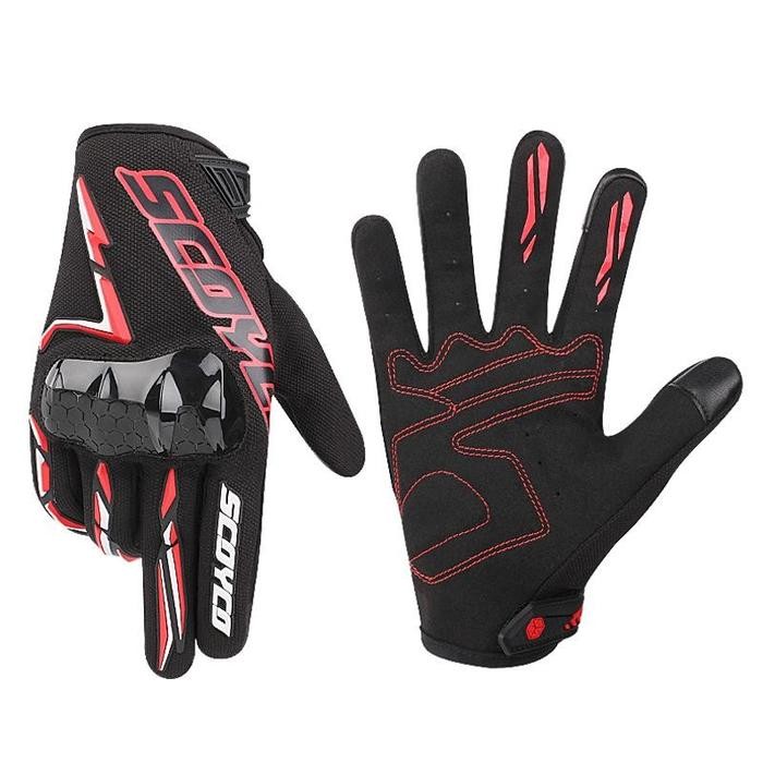 sarung tangan scoyco mc101 ori / gloves sepeda motor scoyco
