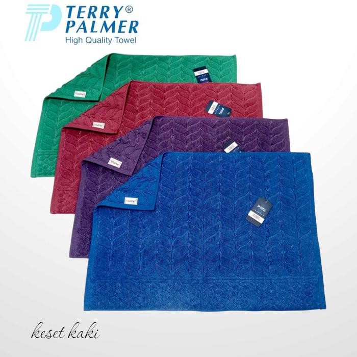Keset Terry Palmer Premium