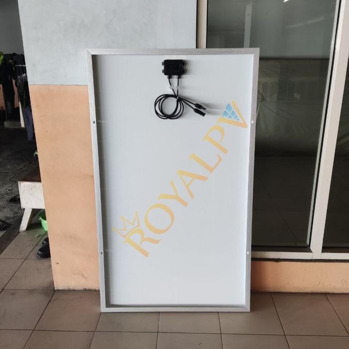 Panel surya 200wp solar panel 200wp solar cell 200wp mono