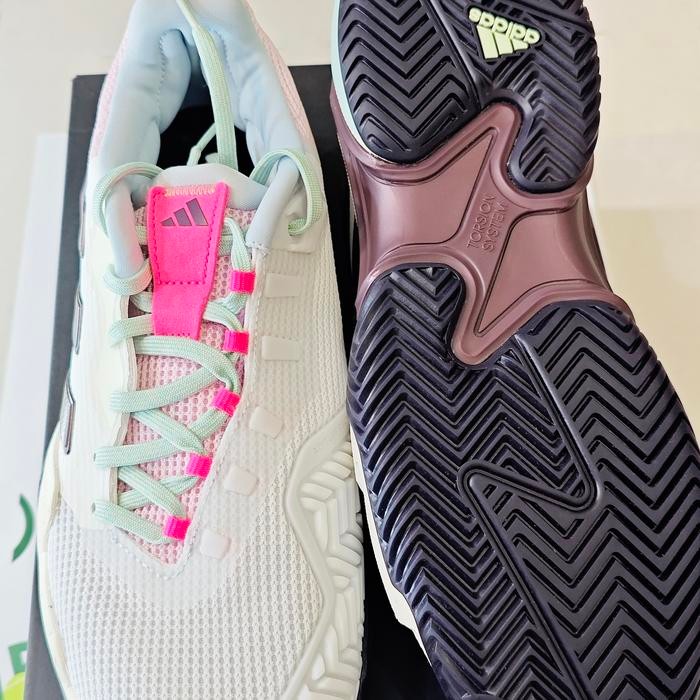 Sepatu Tennis Tenis Adidas Barricade 13 M Men Pria asli original