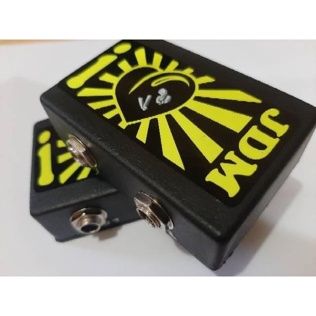 (Allthebest) Spliter mic v8 2 mic duet boss