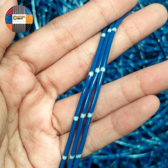 Centralkabel Avss 0.5 Mm2 100M ( Automotive Bintik Avss Kabel Audio / Kabel Body / Kabel Mobil 0,5Mm