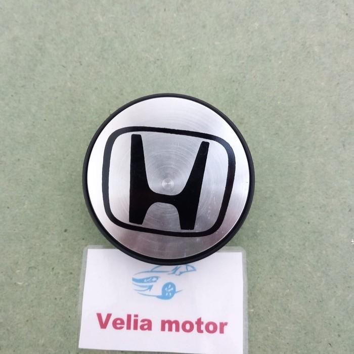 (Allthebest) dop velg dop roda tutup velg Honda brv crv hrv stream diameter 6.9 cm