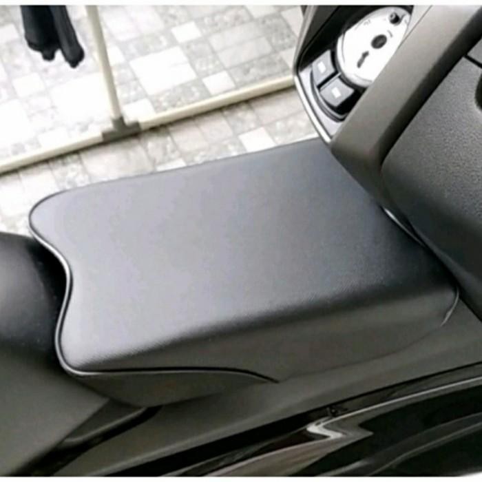 (Allthebest) Jok tambahan Nmax 2020-2022 Jok anak Nmax 2020-2022 Empuk