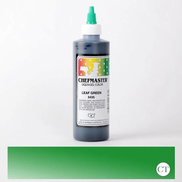 

Chefmaster Liquagel Leaf Green 298Gr Gratis Ongkir