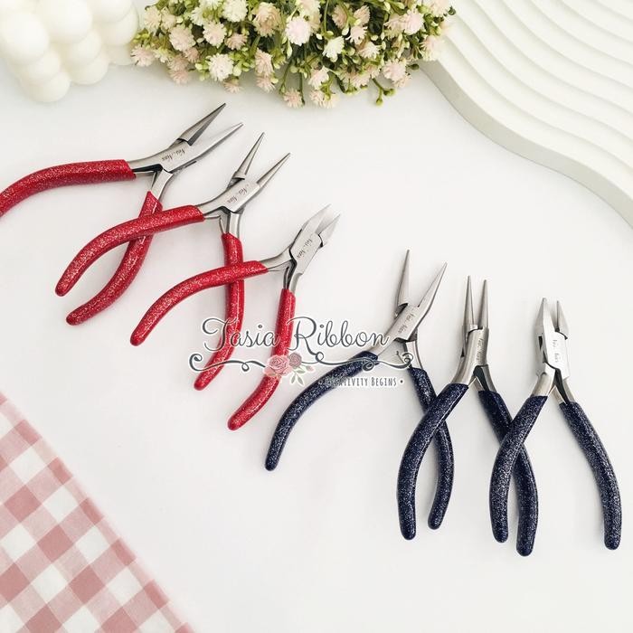 Tang Aksesoris Nes Naz Satuan