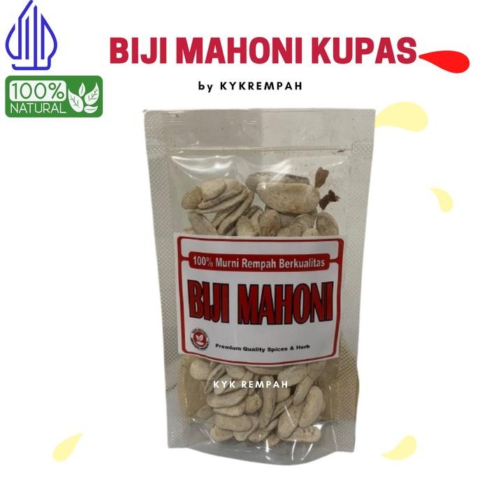 

Mahoni Kupas Biji Mahoni Kupas Buah Mahoni Kupas Kering