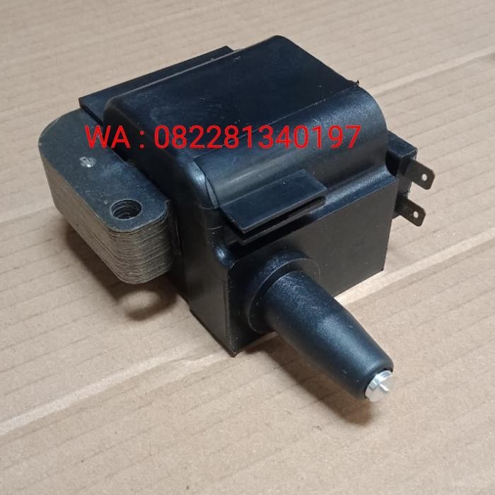 ignition coil - coil pengapian honda cielo accord maestro japan