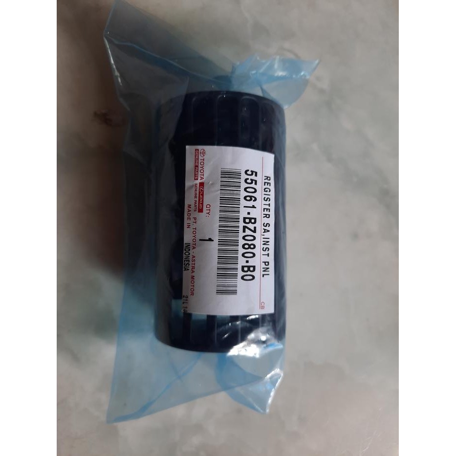 grill kisi kisi ac tengah depan avanza xenia 2006 2007 2008 2009 2010