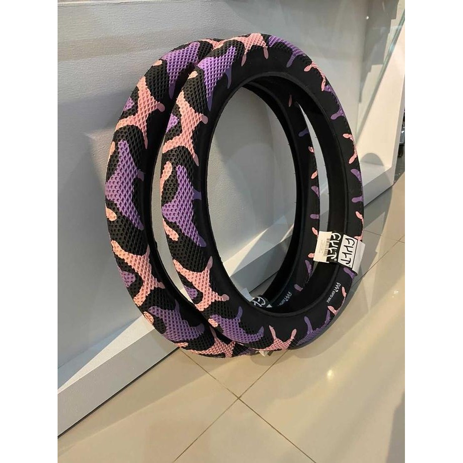 TIRE BAN BMX CULT X VANS SEPASANG