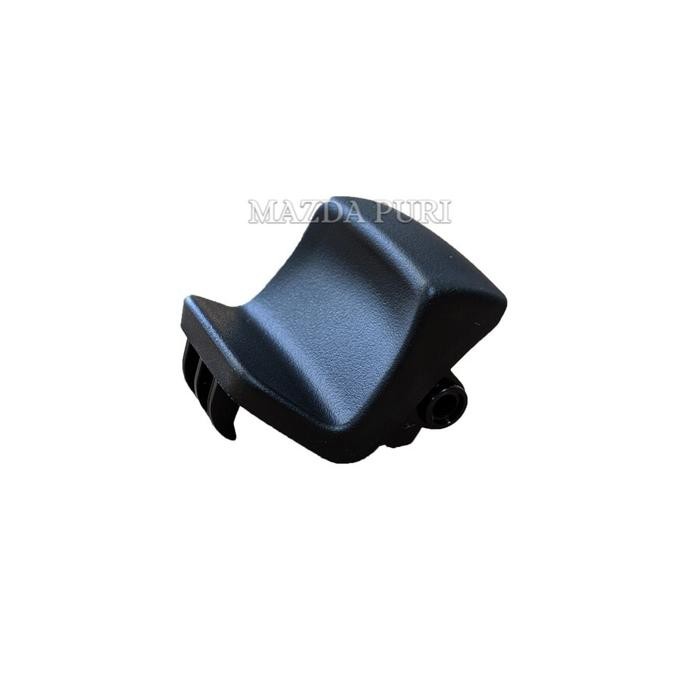 Lock Console Lid Mazda CX 5 2012-2014