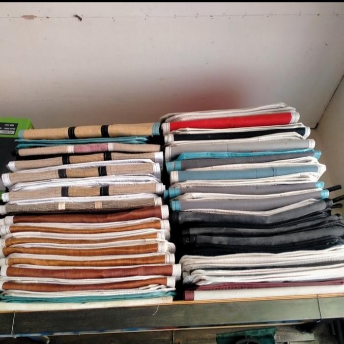 Tas Motor Tas Kurir Kuat Bos #Gratisongkir