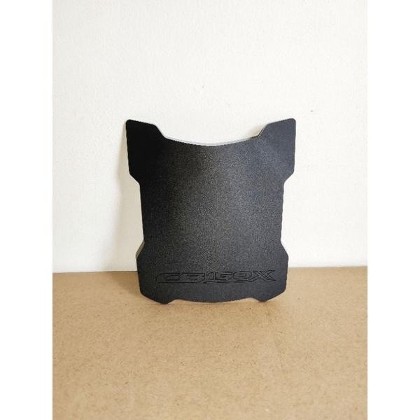 (Allthebest) honda cb150x karpet spakbor depan extension tambahan cb 150 x