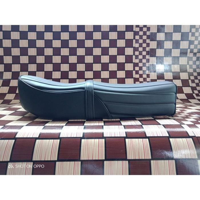 (Allthebest) Jok motor custom british/Jok motor british/jok motor custom