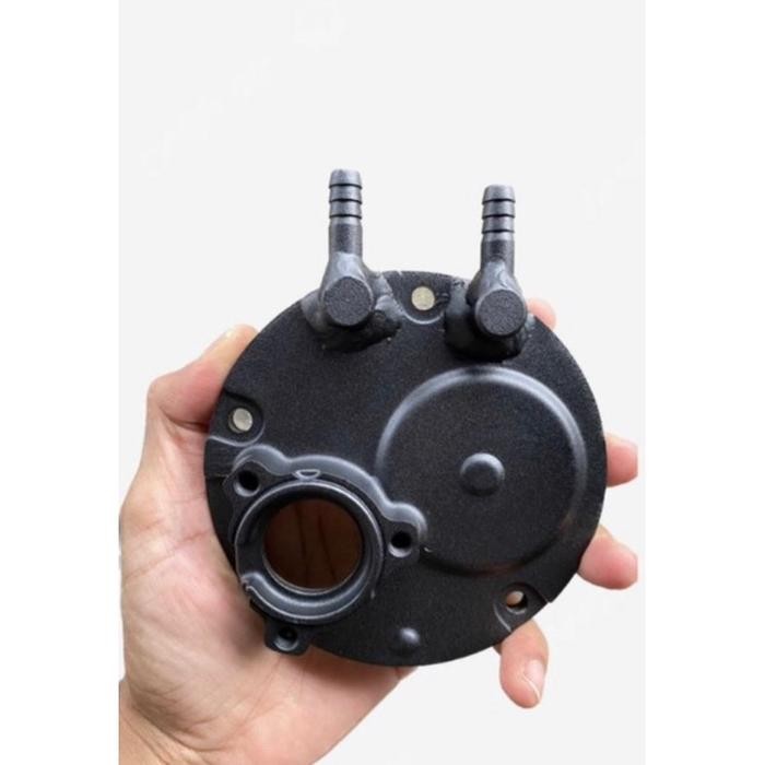 (Allthebest) adaptor oil cooler oc radiator mio / mio j