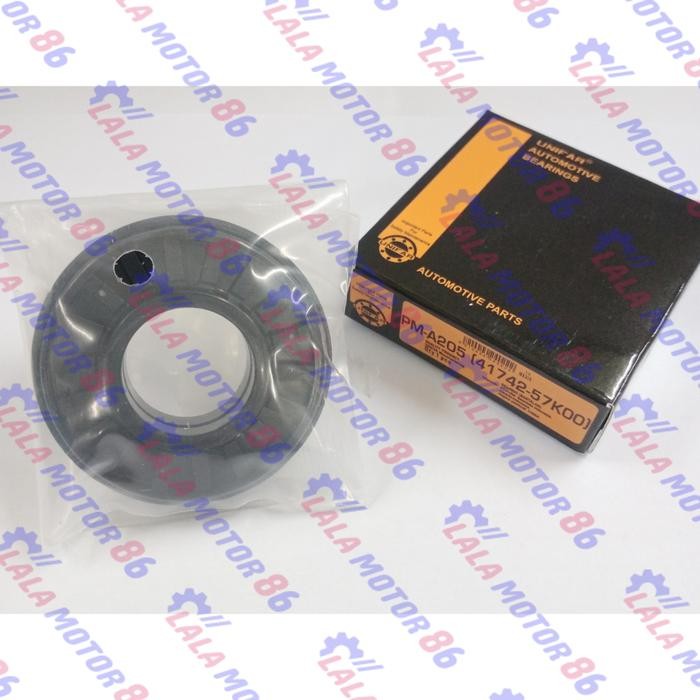 BEARING SUPPORT SHOCK ABSORBER STRUTS SUZUKI ERTIGA 1.5 12-18 UNIFAR