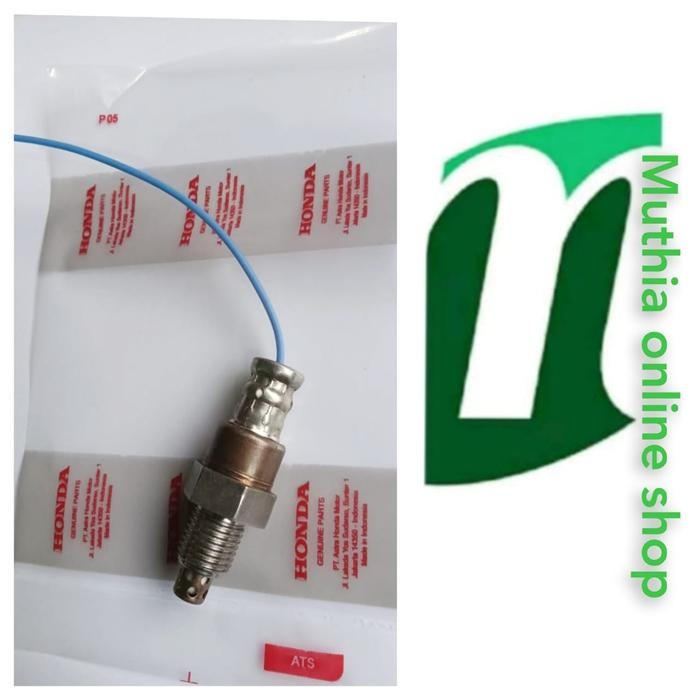 sensor 02 oksigen beat fi beat esp Vario 125 150 PCX dll